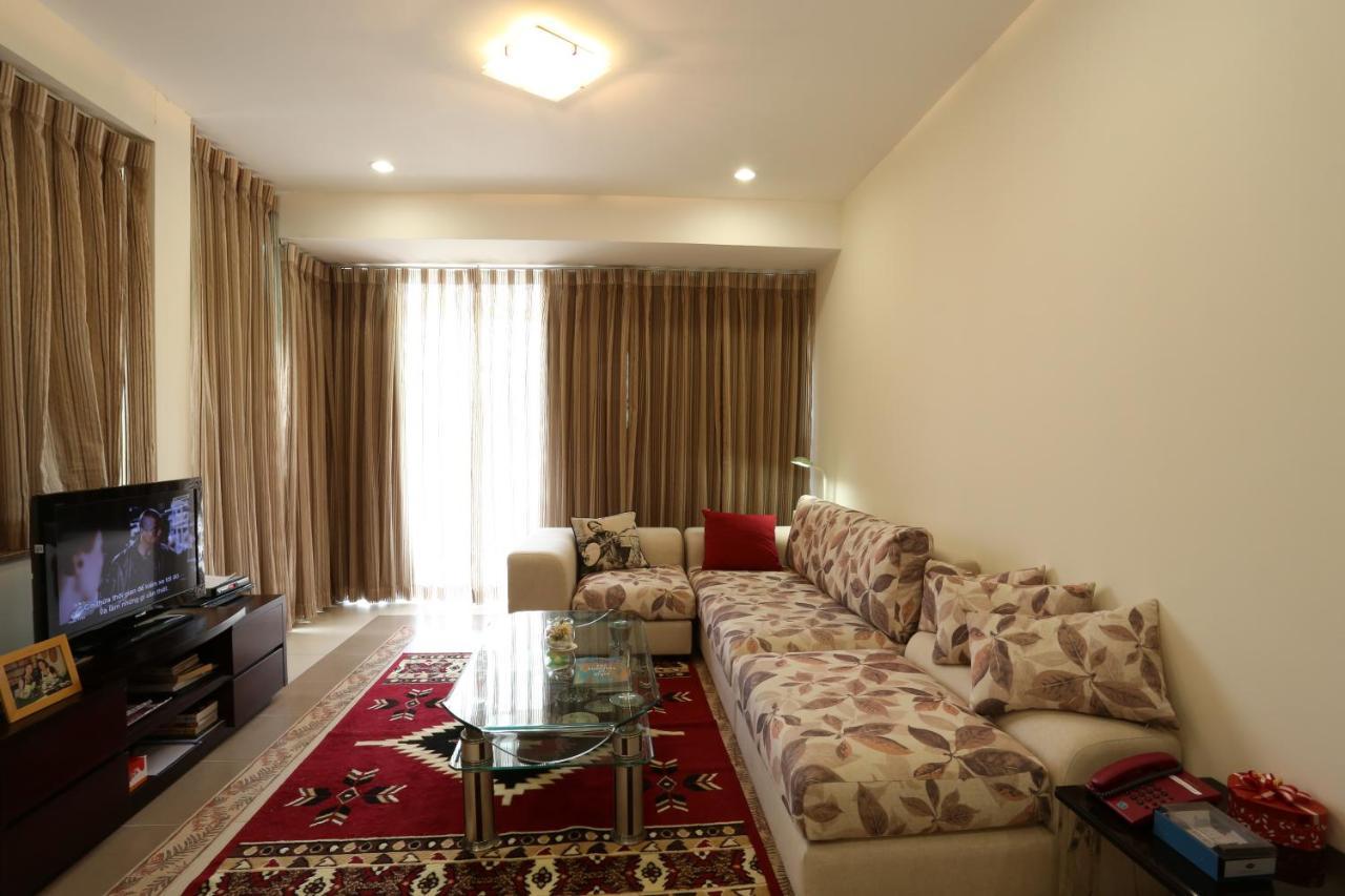 Song Hung Hotel & Serviced Apartments - Can Ho Dich Vu & Khach San Хошимин Экстерьер фото