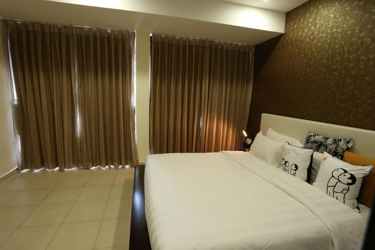 Song Hung Hotel & Serviced Apartments - Can Ho Dich Vu & Khach San Хошимин Экстерьер фото